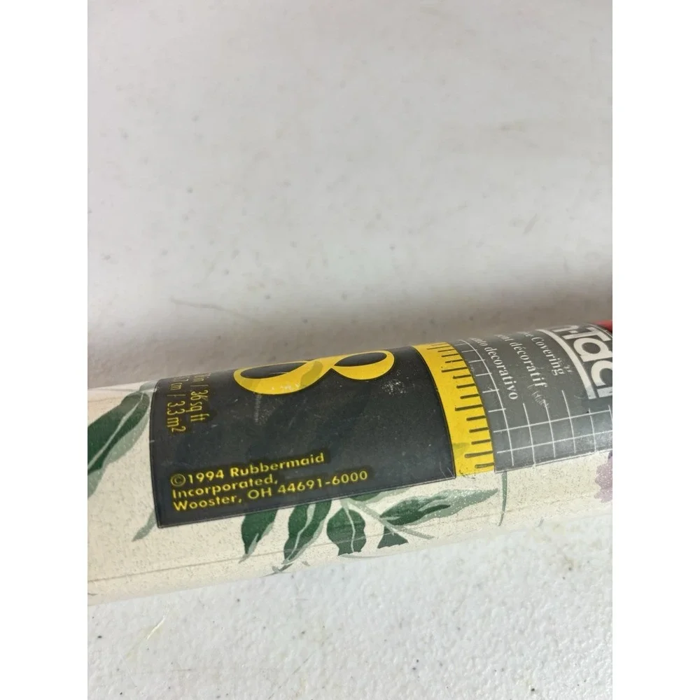 Rubbermaid product vintage